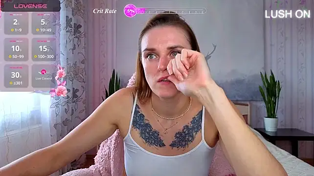 Bella__Swoon - 💖 I want to undress and masturbate 💖