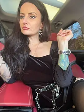 AnnaMaria- - RODEO SHOW