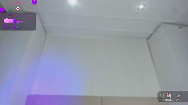 Marla_69 - Control fuck machine x1 min