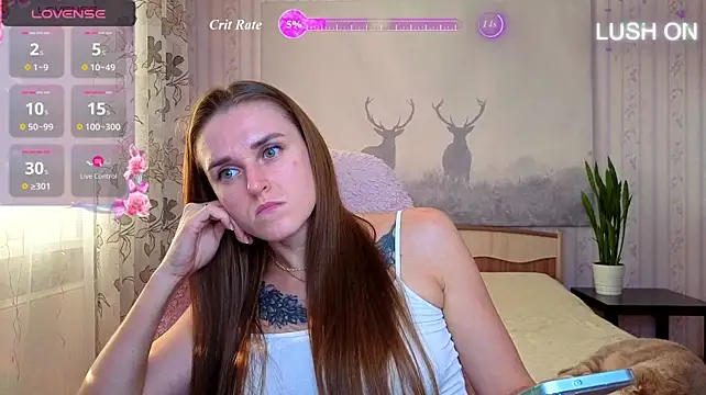 Bella__Swoon - 💖 I want to undress and masturbate 💖