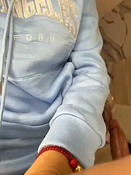 EvaMillins - dildo pussy big