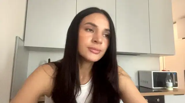 ConnieKolikas - Stand up and show my current outfit
