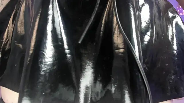ScarletGV - Rub pussy