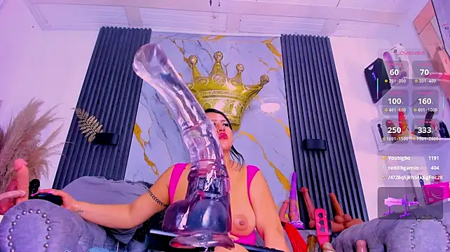 Dailly_hot - destroy anal 200 secods +squirt control