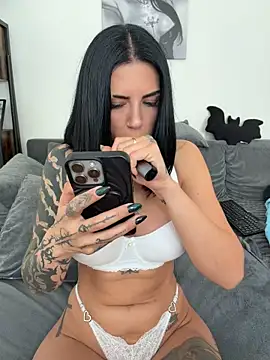 LexiCoco - Make me wet baby 💦💦