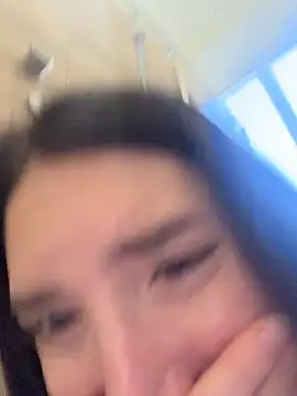 BallerinaCappuccino_ - BOUNCE TITS ON MAN TOILET