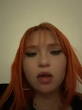 Alysson_As - SHOW NAKED X5 MINUTES 🥵