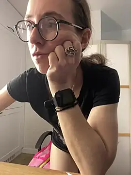 MartiniiSelenna - Ahegao with tongue out
