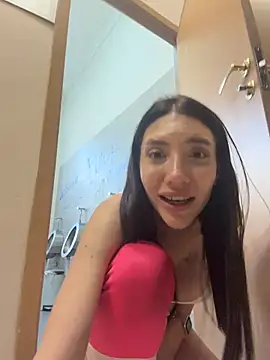 BallerinaCappuccino_ - BOUNCE TITS ON MAN TOILET