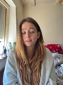 Rhyumii - 🍑SpankAss 75x&Flash Boobies🍒♥️