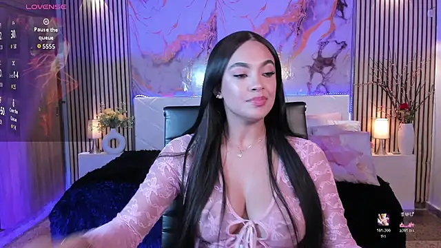 Zafirolong - spank tits