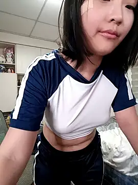 87wawa - 床上運動仰臥起坐30下❤️
