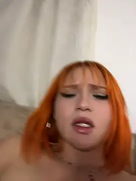 Alysson_As - SHOW NAKED X5 MINUTES 🥵