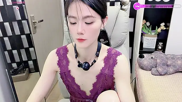 Yueyue-MM - 下空M腿给哥哥色色