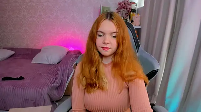 Sirena_Rose - fuck my tight asshole