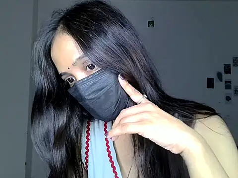 KASHISH_CHOUDHARY_ - show cuti boobs 😜❤
