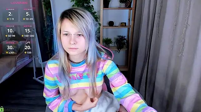 Ammelia_Backerr - pinch nipple
