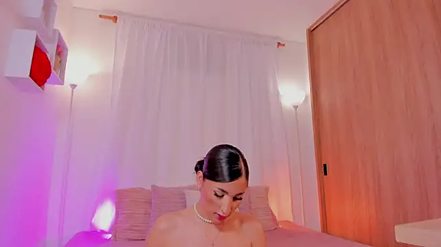 Yoursecrttgirl - Striptease and full naked 💖