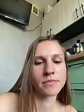 AnasteishaCharm - fingers in ass