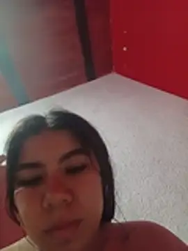 AshlyCortez - A great orgasm for the girl