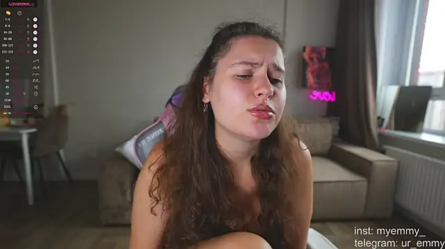 My_Emmy - make me smile