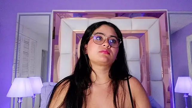 Scarlette_15_ - GET NAKED