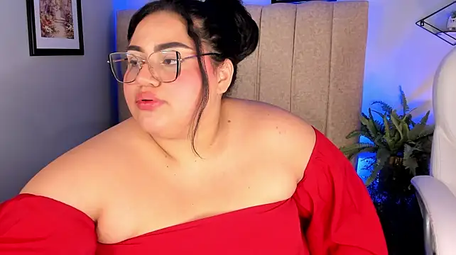 _michel_bbw - SQUIRT MICHEL
