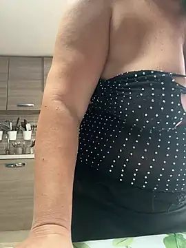 SinfulMarkedQueens - Naked+masturbazione