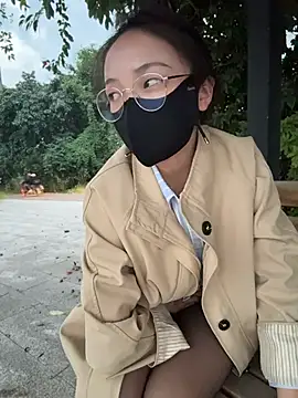 Richuan - 公园喷水