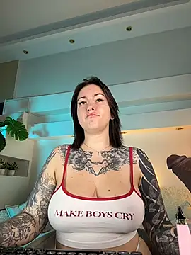 Tattitude_ - Topless 10 minutes