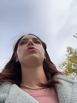 DollyTall - 🌊TSUNAMI SQUIRT IN PARKING