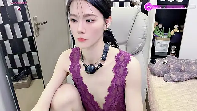 Yueyue-MM - 下空M腿给哥哥色色