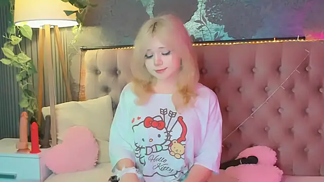 EmilyAngells - for hot speend goot time)💕💕