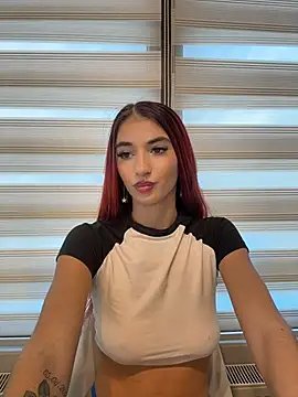 VixenRosse - 😉Make me cum