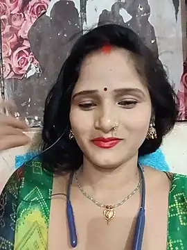 Annaya_sweet - Susu show❤💕💕
