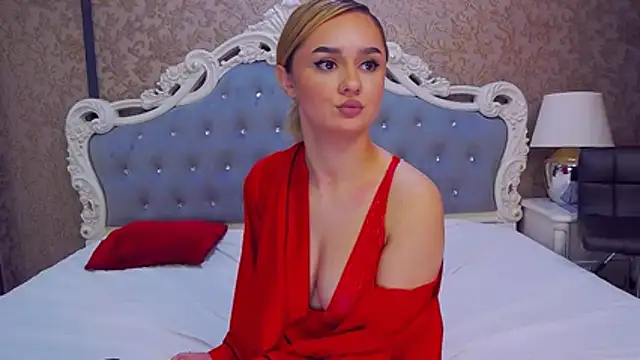 Ivy_Quin - Top comes OFF 🔥