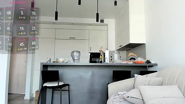 Sunny_Rina_ - topless