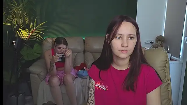 HotCaramellsTV - DOGGY +:gift: GIFT4LT