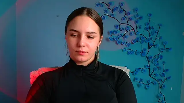 Kyara_ra - show figure