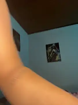 BlushMoon_Baby - Sloppy blowjob
