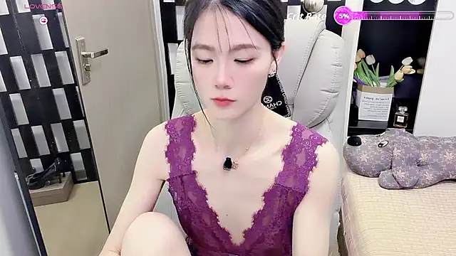Yueyue-MM - 下空M腿给哥哥色色
