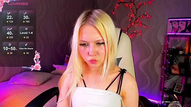 VivieSunn - blow job