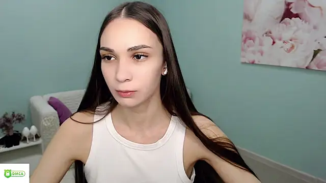 AmyJonas - pose doggy