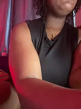 _Thirteen - Strip me down and make me cum