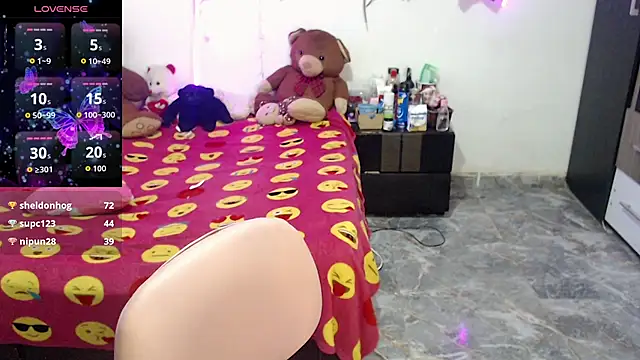 Sexysusan4you - more pleasure, love