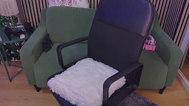 NikoleStevens - one piece of my outfit down