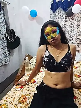 Hot_Urvashi_ - First Day, First Show! Full nude