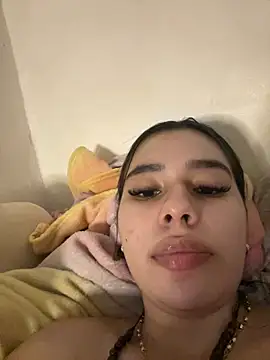 Brianna_bunny05 - Finger pussy