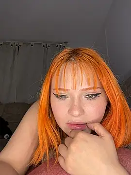 Alysson_As - SHOW NAKED X5 MINUTES 🥵