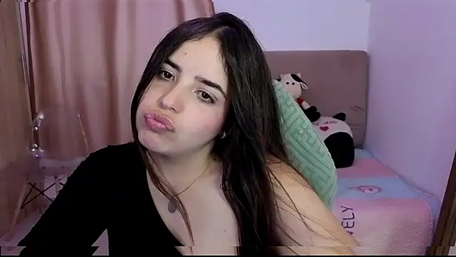 _alicia_z - Domi control for 2 minutes